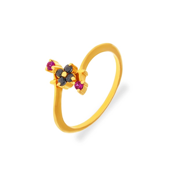 Engagement ring